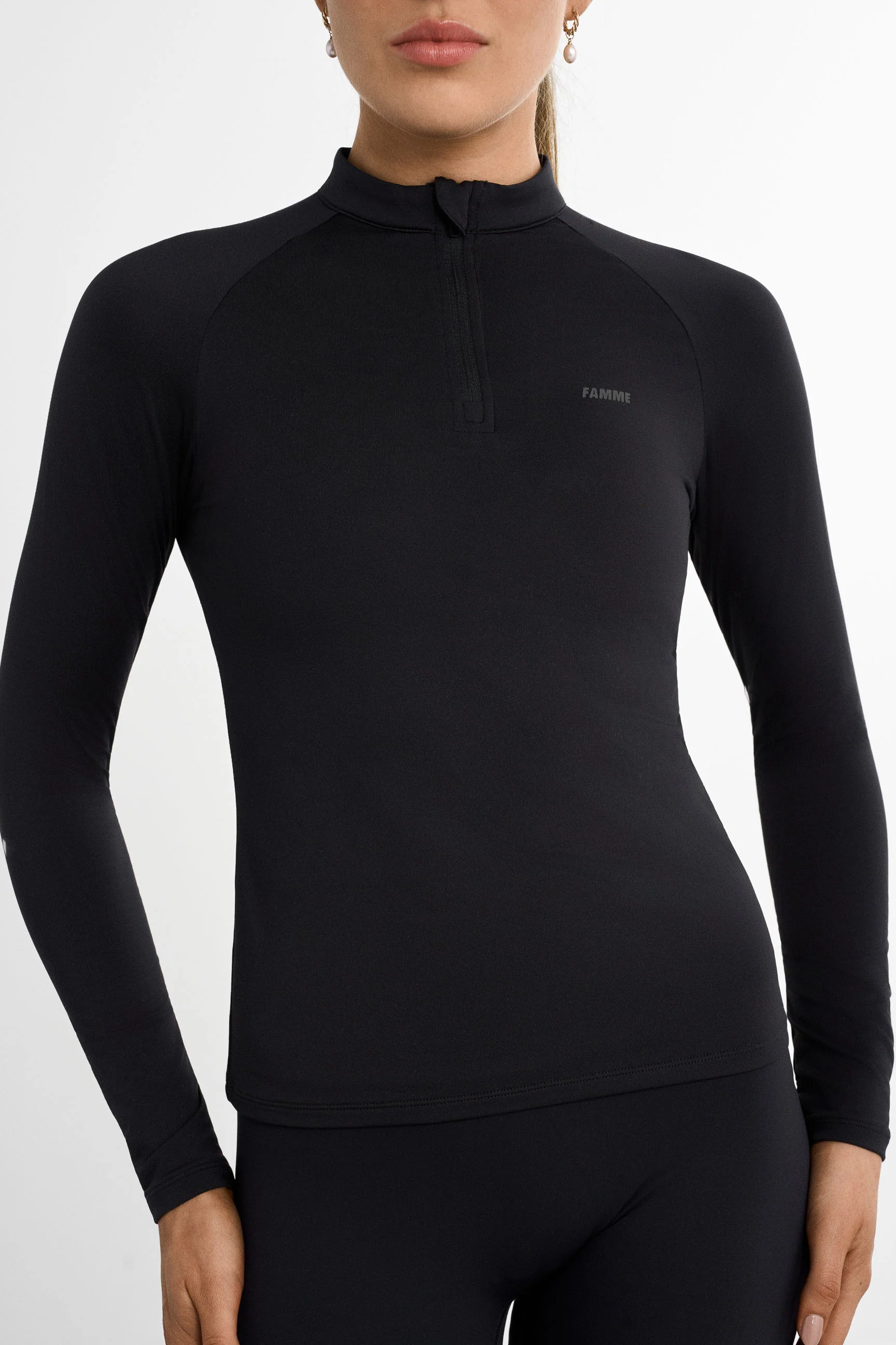Long Sleeve Tops