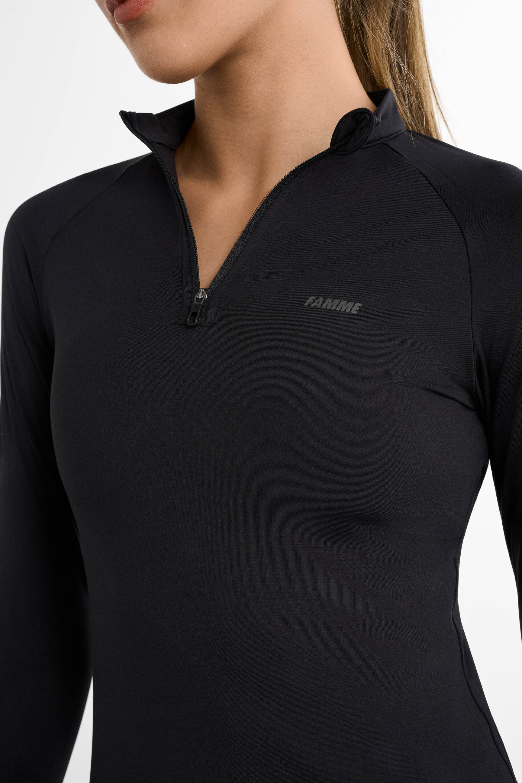 Warming Long Sleeve - Image 3