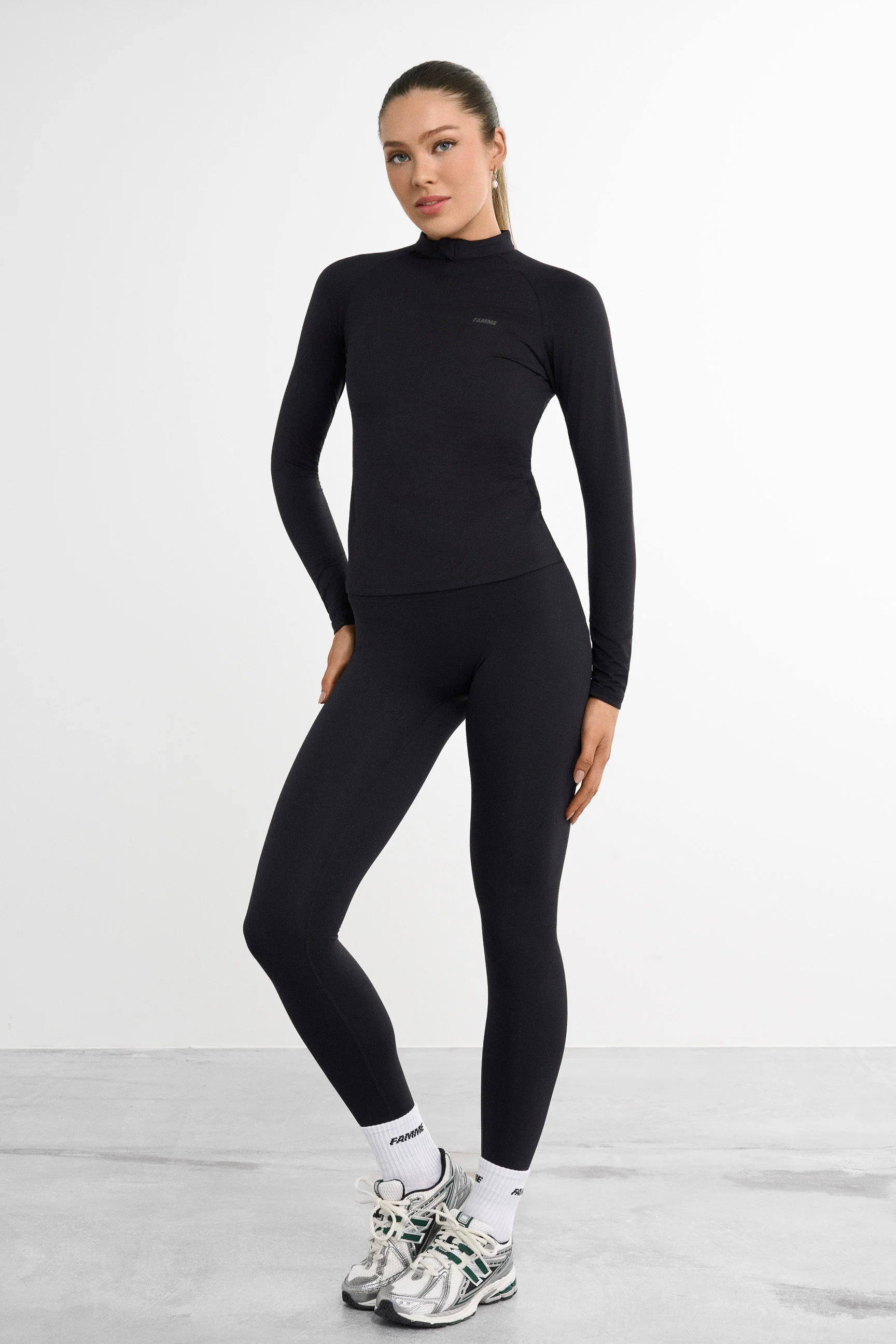 Warming Long Sleeve - Image 5