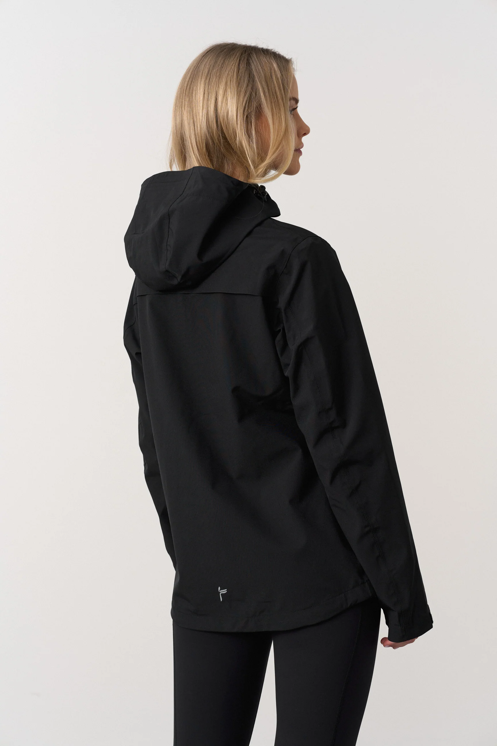 Windbreaker Rain Jacket - Image 3