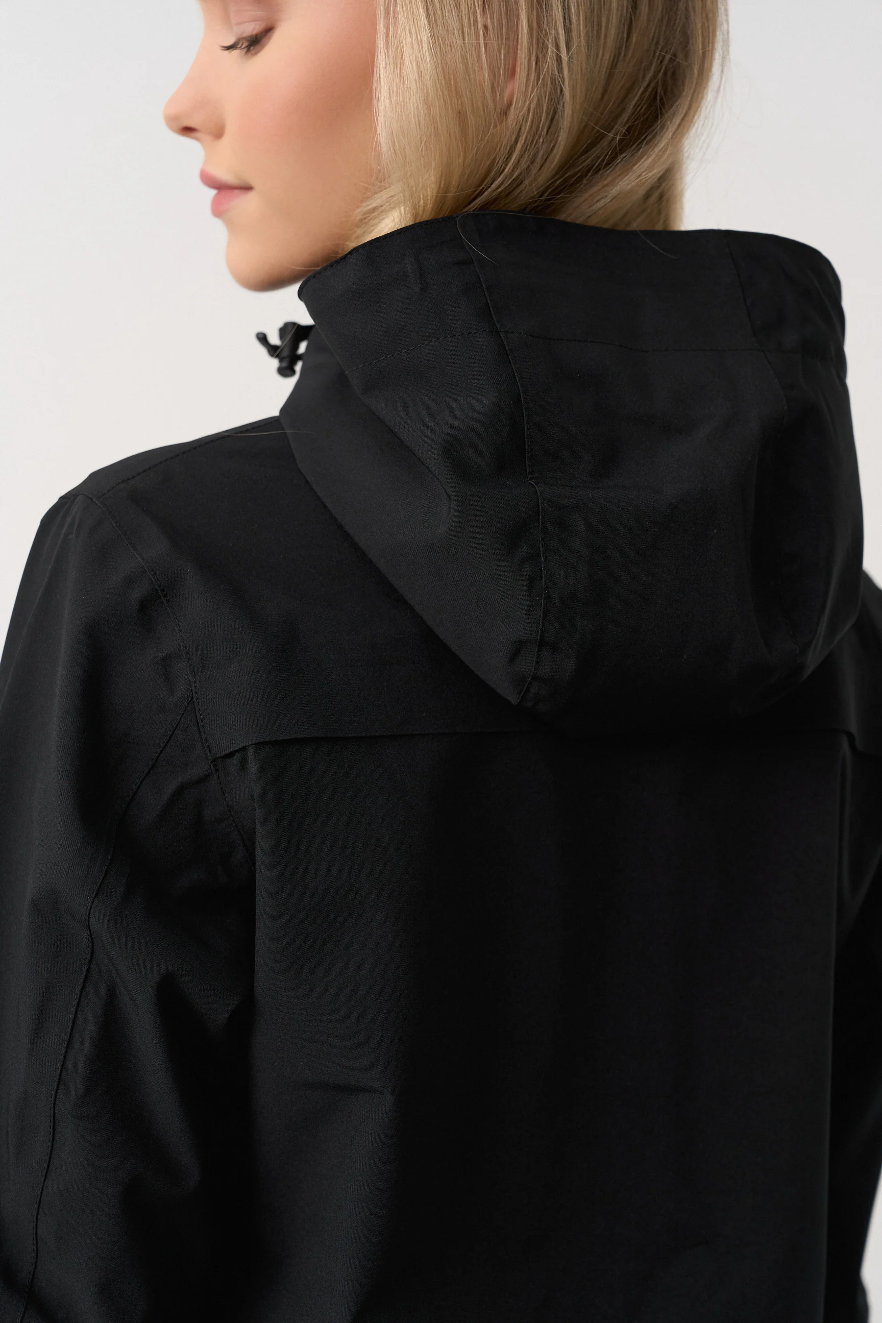 Windbreaker Rain Jacket - Image 4